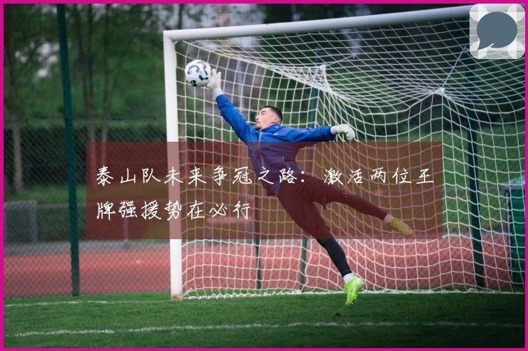 泰山队未来争冠之路：激活两位王牌强援势在必行